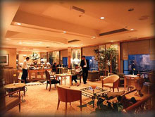 Renaissance Kuala Lumpur