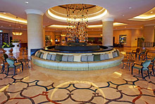 Le Meridien Kuala Lumpur