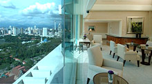 Le Meridien Kuala Lumpur