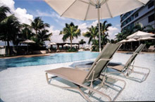 Le Meridien Kuala Lumpur