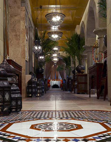 Le Meridien Kuala Lumpur