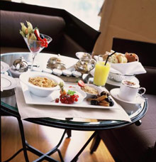 Le Meridien Kuala Lumpur