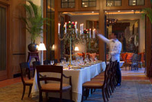 Le Meridien Kuala Lumpur