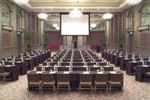 Le Meridien Kuala Lumpur