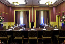 Le Meridien Kuala Lumpur