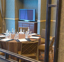 Le Meridien Kuala Lumpur