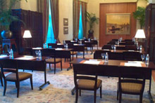 Le Meridien Kuala Lumpur