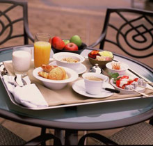 Le Meridien Kuala Lumpur