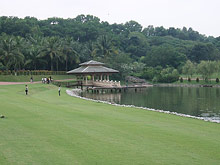 Palace of The Golden Horses