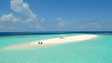 Makunudu Island