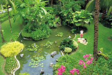 Shangri-La's Тanjung Aru Resort