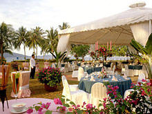 Shangri-La's Тanjung Aru Resort