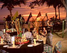 Shangri-La's Тanjung Aru Resort