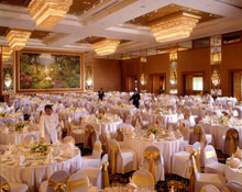 Shangri-La's Тanjung Aru Resort