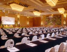 Shangri-La's Тanjung Aru Resort