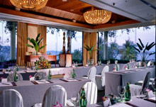 Shangri-La's Тanjung Aru Resort