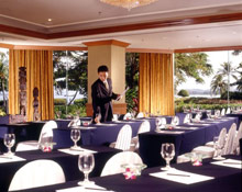 Shangri-La's Тanjung Aru Resort