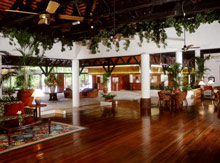 Shangri-La's Тanjung Aru Resort