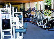 Shangri-La's Тanjung Aru Resort