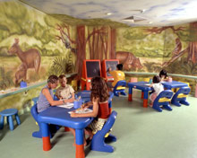 Shangri-La's Тanjung Aru Resort