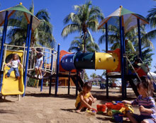 Shangri-La's Тanjung Aru Resort