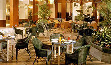 Hyatt Regency Kinabalu