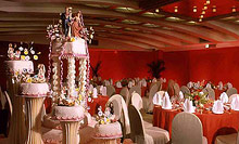 Hyatt Regency Kinabalu