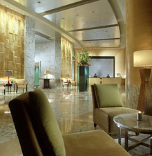 The Westin Kuala Lumpur