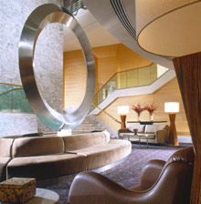 The Westin Kuala Lumpur