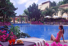 The Westin Kuala Lumpur