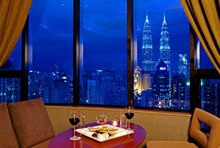 The Westin Kuala Lumpur
