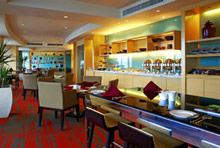 The Westin Kuala Lumpur