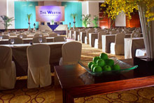 The Westin Kuala Lumpur