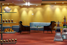 The Westin Kuala Lumpur