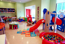 The Westin Kuala Lumpur