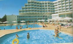 Laguna Materada (Пореч)