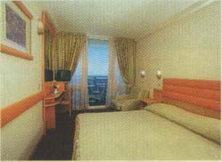 Laguna Materada (Пореч)