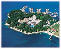 Parentium (Пореч)