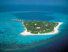 Velidhu Island Resort