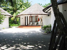 Velidhu Island Resort