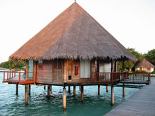 Velidhu Island Resort