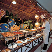 Velidhu Island Resort