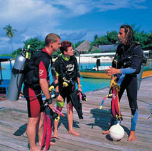 Velidhu Island Resort