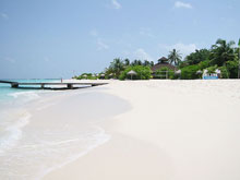 Velidhu Island Resort