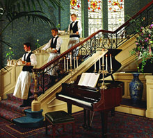 The Balmoral Edinburgh