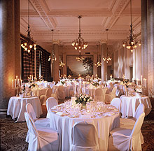 The Balmoral Edinburgh