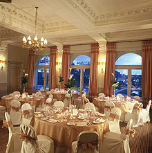 The Balmoral Edinburgh