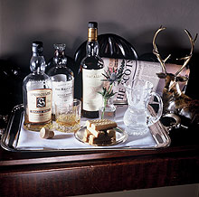 The Balmoral Edinburgh