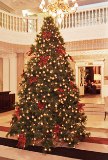 The Balmoral Edinburgh