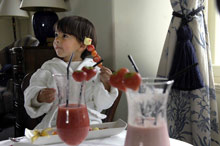 The Balmoral Edinburgh